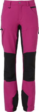 Wega Hose, Damen, Cerise