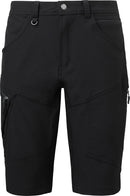 Wiggo Shorts, Herren, schwarz