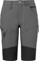 Wiggo Shorts, Herren, grau