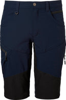 Wiggo Shorts, Herren, blau