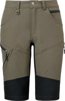 Wega Shorts, Damen, Olive