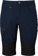 Wega Shorts, Damen, navy blau