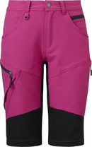 Wega Shorts, Damen, Cerise