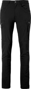 Milton Hose, Herren, schwarz