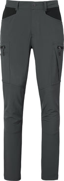 Milton Hose, Herren, dunkel grau