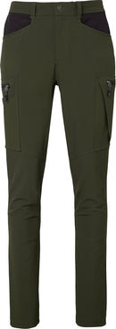 Milton Hose, Herren, grün