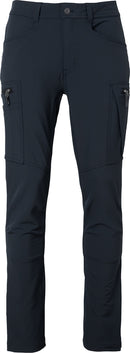 Milton Hose, navy dunkelblau
