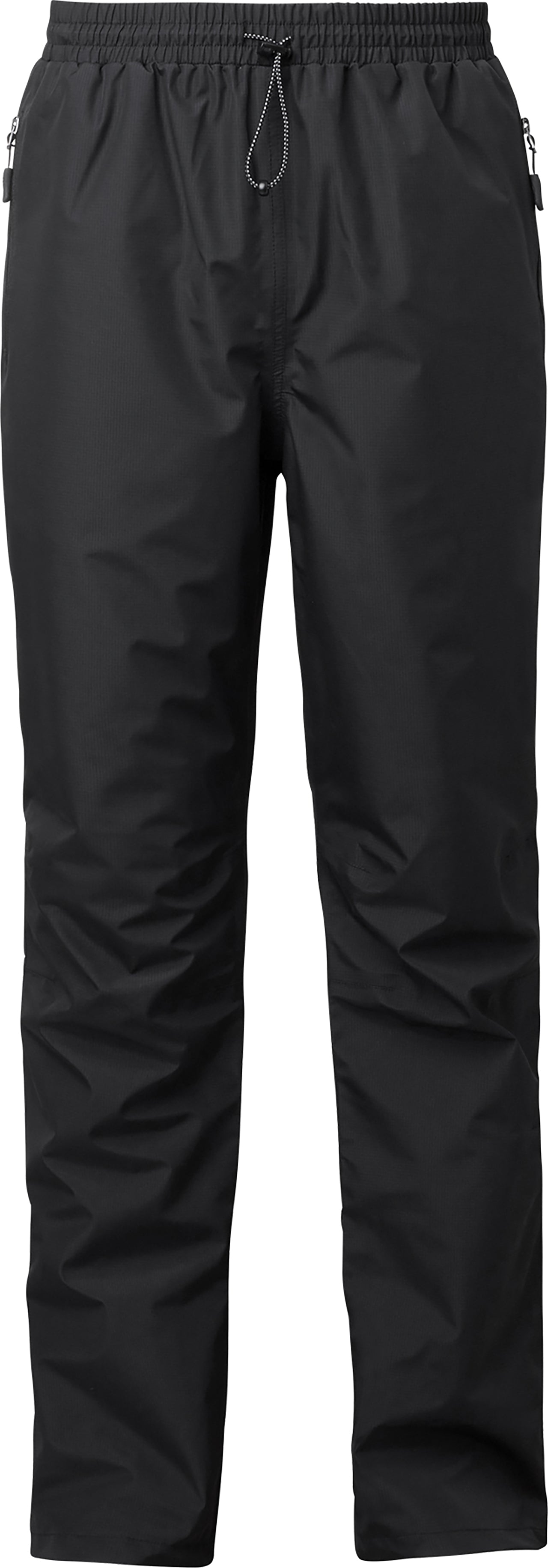 South West - Ames Shell Pants Men Black | dssafetywear.de