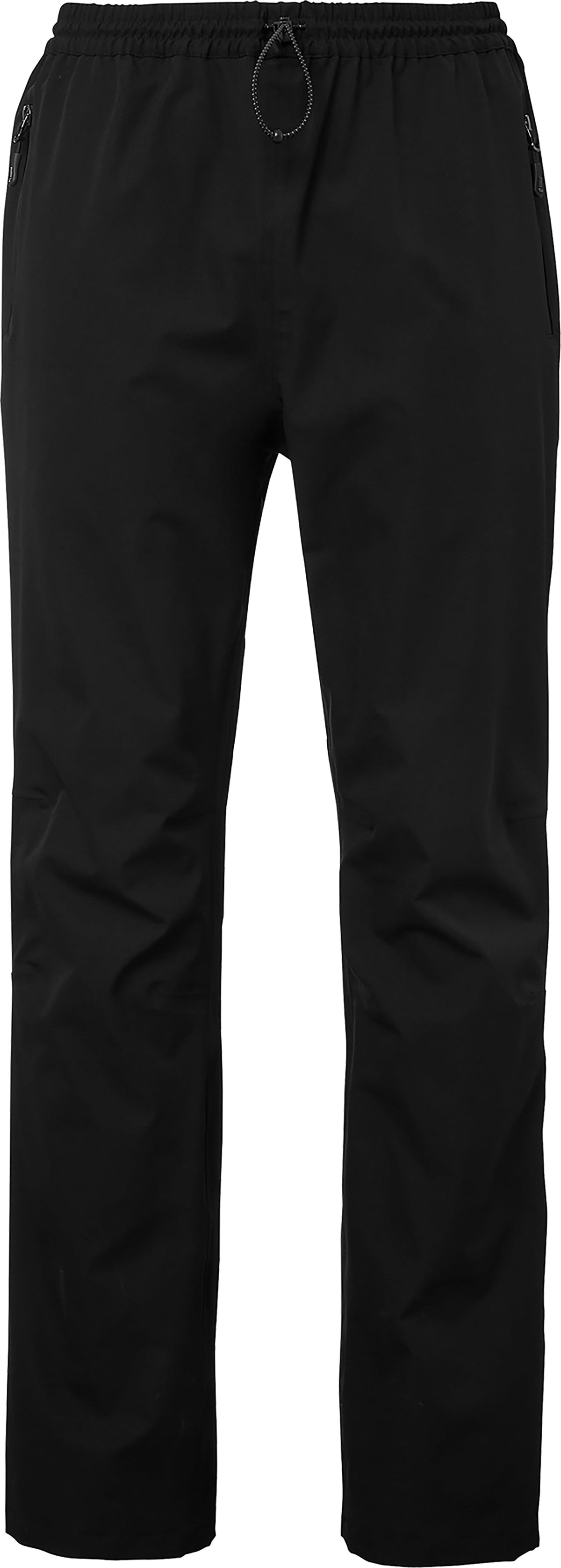 Dexter Shell Hose, Herren, schwarz