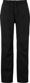 Disa Shell Hose, Damen, schwarz