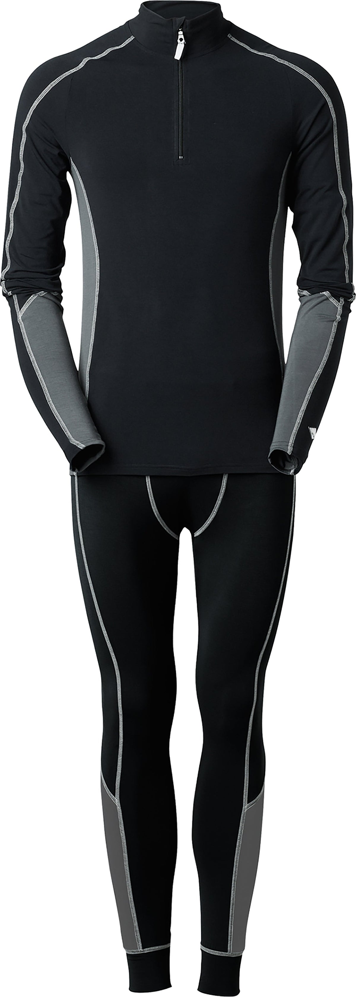 Whistler Underwear, Herren