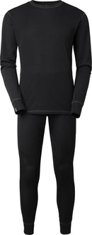 Basic Underwear, Unisex, schwarz
