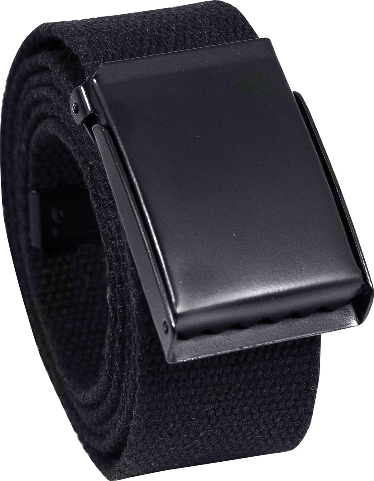 Gürtel, Unisex, schwarz