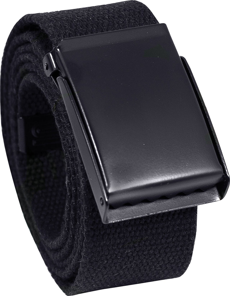 Gürtel, Unisex, schwarz