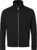 0202 Sweatshirt, Unisex, schwarz