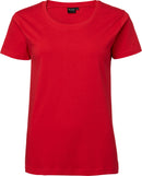 203 T-Shirt, Damen, rot