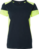 211 T-Shirt, Damen, bunt