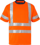 224 T-Shirt, Unisex, orange