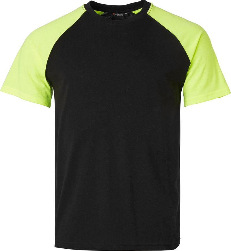 225 T-Shirt, Unisex, mehrfarbig