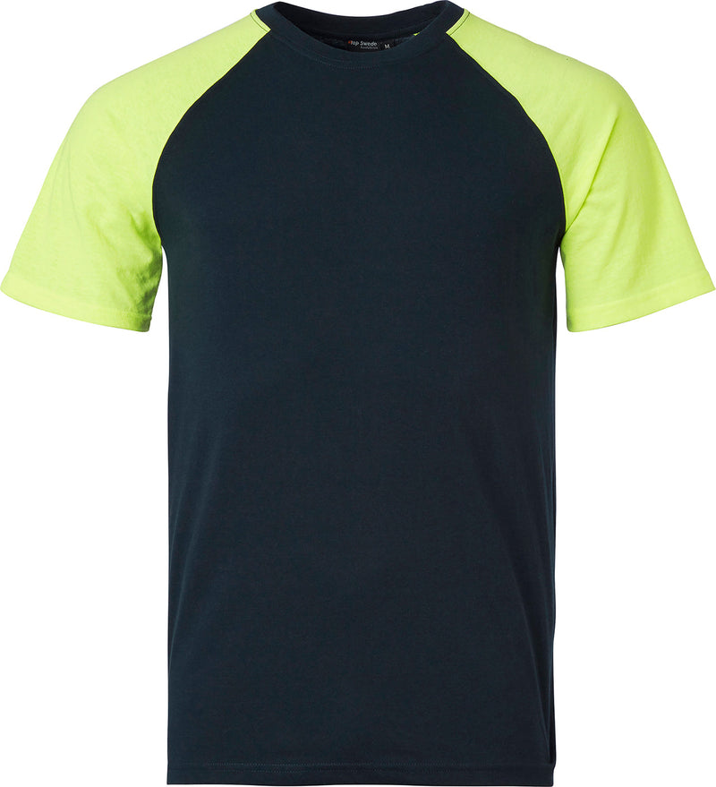 225 T-Shirt, Unisex, bunt