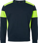 221 Sweatshirt, Unisex, bunt