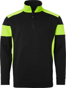 222 Sweatshirt, Unisex, divers