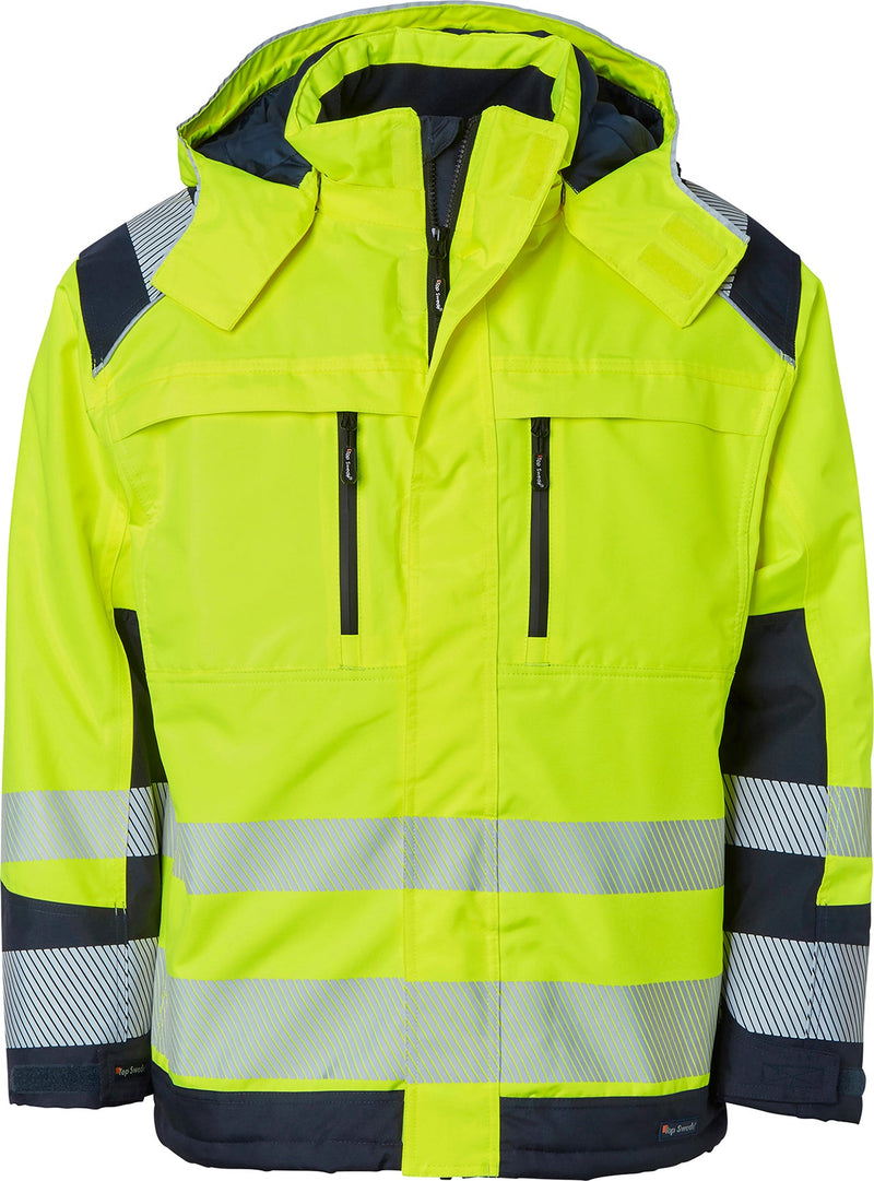 120 Jacke, Unisex, mehrfarbig