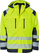 120 Jacke, Unisex, mehrfarbig