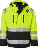 122 Jacke, Unisex, bunt