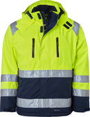 122 Jacke, Unisex, divers