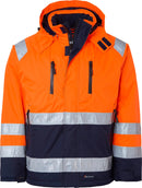 122 Jacke, Unisex, mix