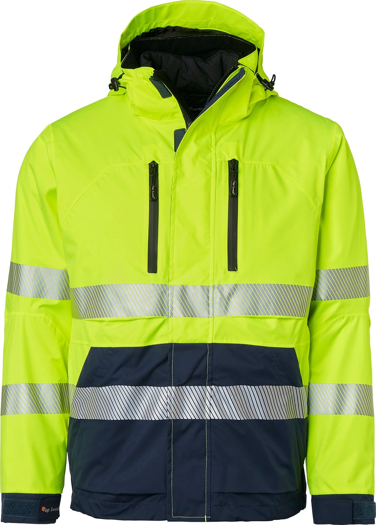 127 Jacke, Unisex, bunt