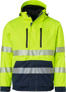 127 Jacke, Unisex, bunt