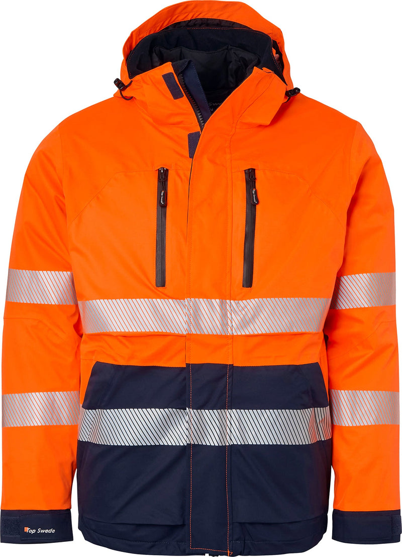 127 Jacke, Unisex, mix