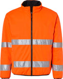 129 Jacke, Unisex, bunt