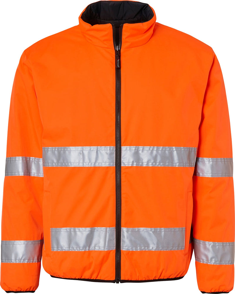 129 Jacke, Unisex, bunt