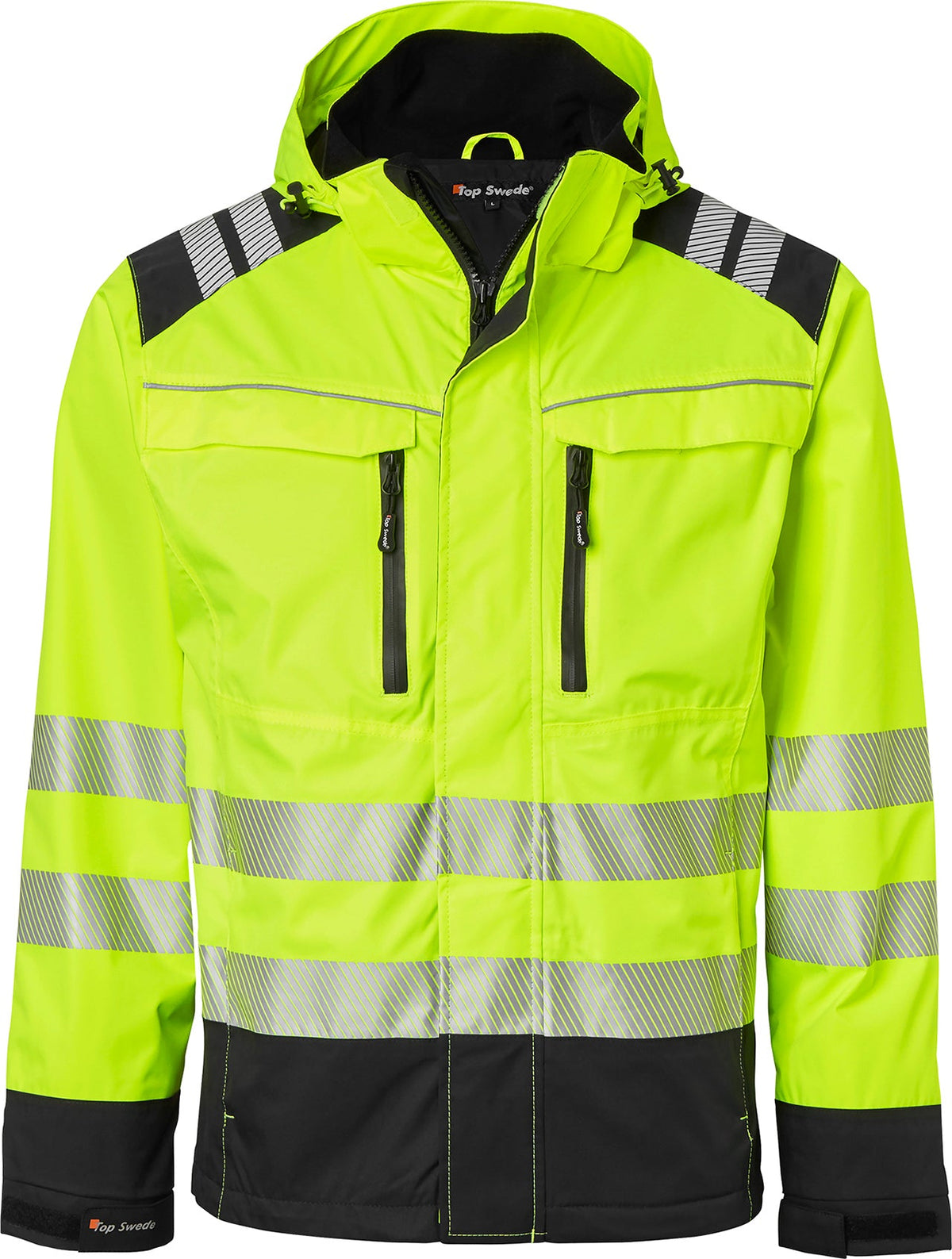 130 Jacke, Unisex, mehrfarbig