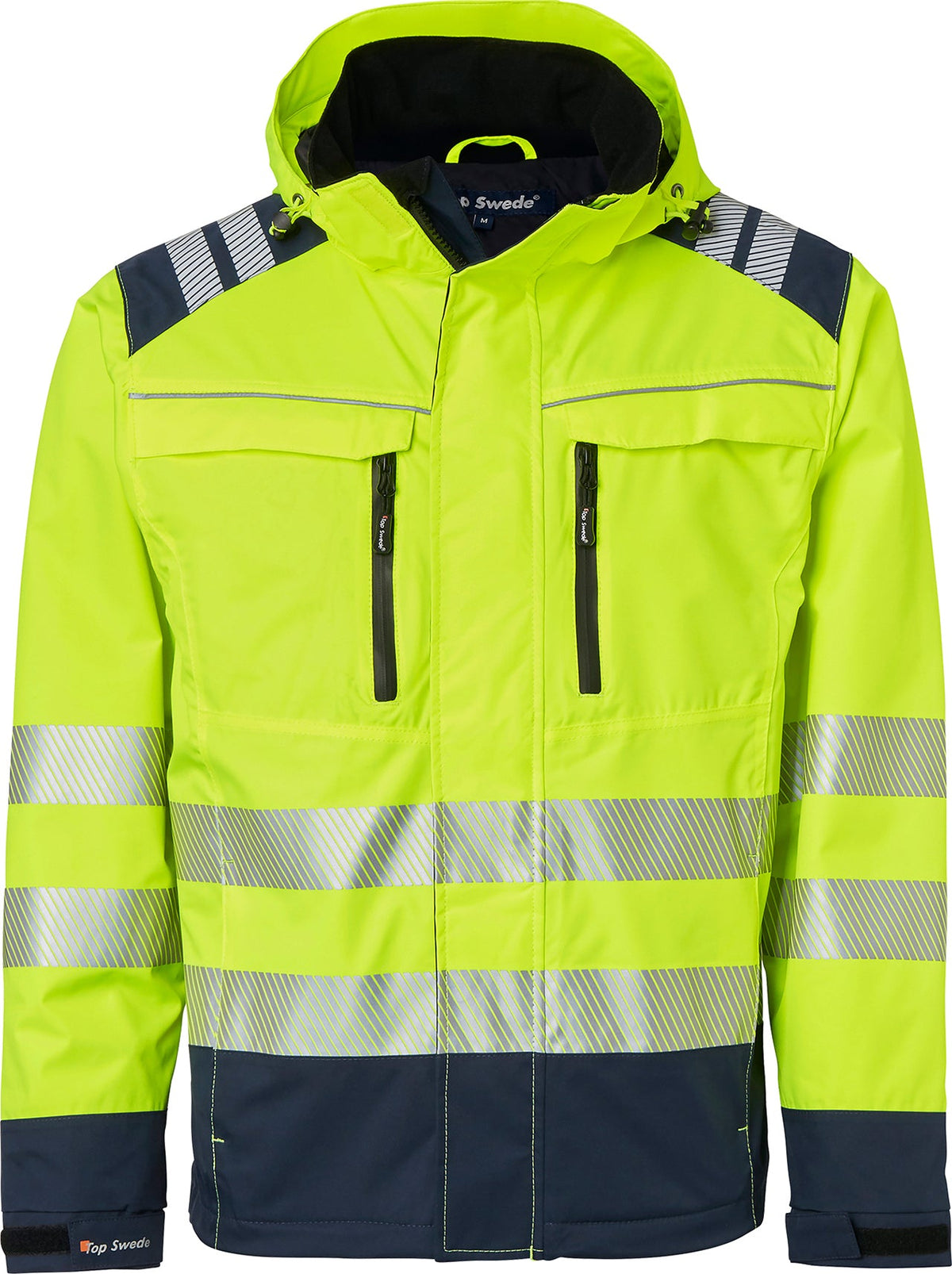130 Jacke, Unisex, bunt