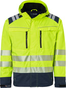 130 Jacke, Unisex, bunt