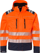 130 Jacke, Unisex, divers