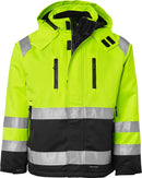 131 Jacke, Unisex, mehrfarbig