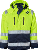 131 Jacke, Unisex, divers