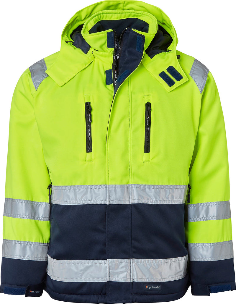 131 Jacke, Unisex, divers
