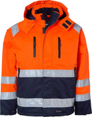 131 Jacke, Unisex, bunt