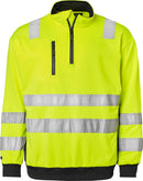 136 Sweatshirt, Unisex, mehrfarbig