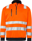 136 Sweatshirt, Unisex, bunt