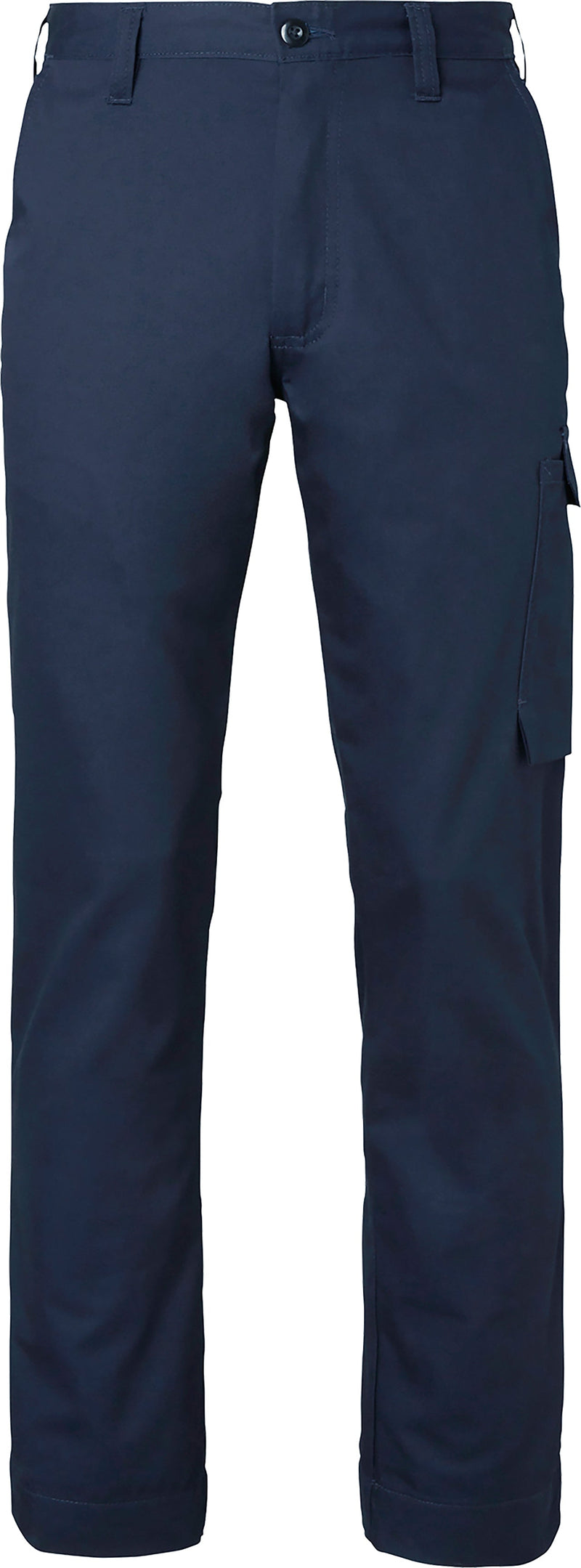 139 Service Hose, Unisex, blau