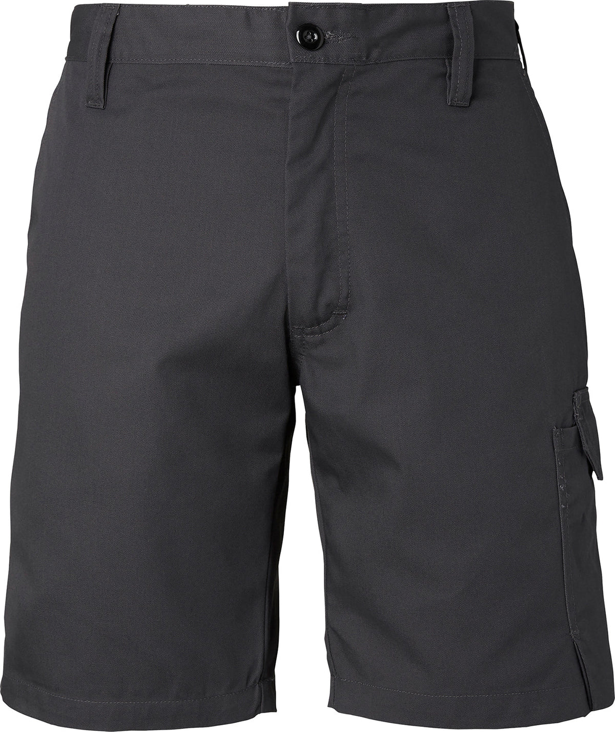 141 Shorts, Unisex, grau