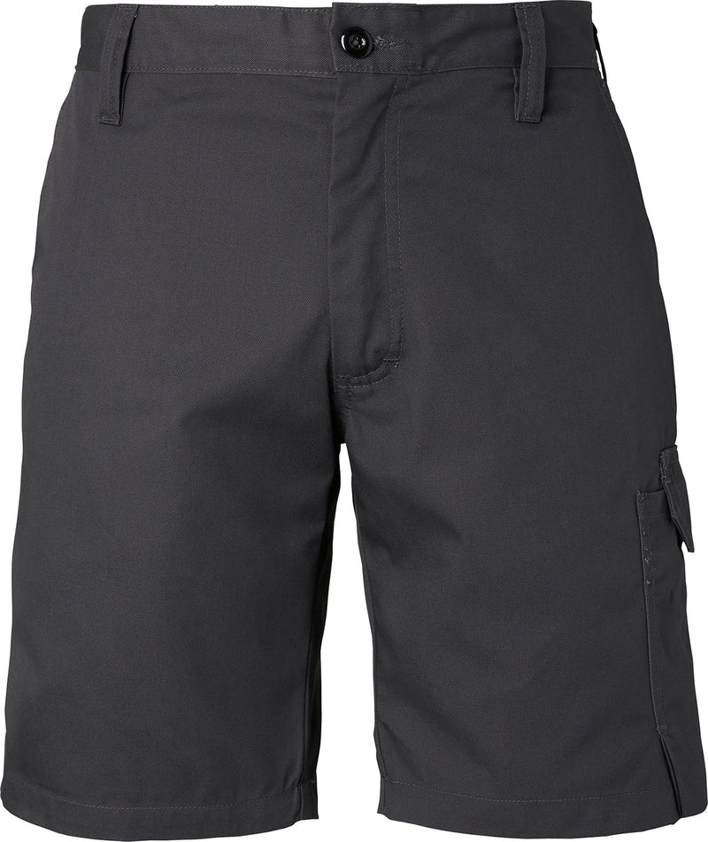 141 Shorts, Unisex, grau
