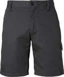 141 Shorts, Unisex, grau